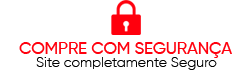 Compre c/ segurança