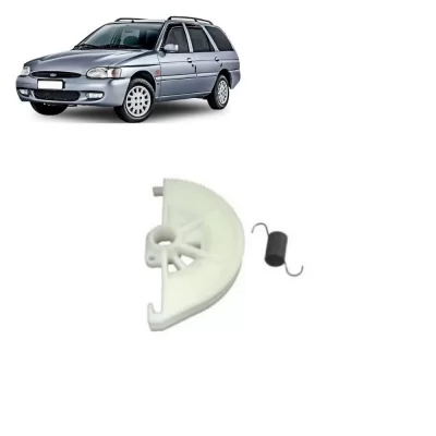Kit da catraca da embreagem COM MOLA FORD Escort ZETEC DE 1997 EM DIANTE - VP76769