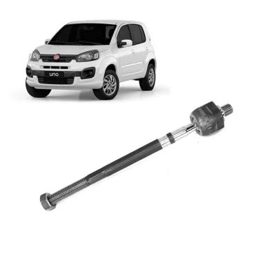 ARTICULADOR AXIAL FIAT UNO, PALIO, GRAND SIENA, MOBI E FIORINO 2010 EM DIANTE - DE PAULA DP256
