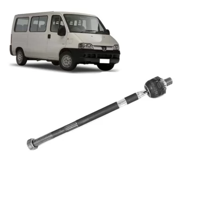 ARTICULADOR AXIAL CITROEN JUMPER E FIAT DUCATO E PEUGEOT BOXER 1994 EM DIANTE - DE PAULA DP060