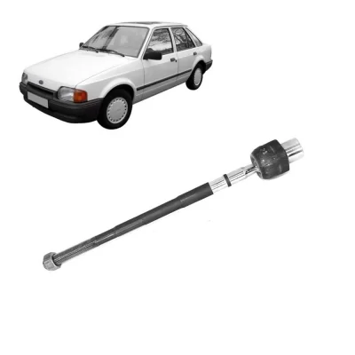 ARTICULADOR AXIAL FORD ESCORT E VERONA e VOLKSWAGEN VW APOLLO 1983 ATÉ 1996 - DE PAULA DP026