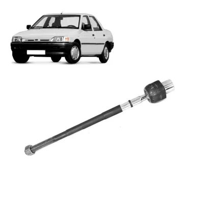 ARTICULADOR AXIAL FORD ESCORT E VERONA e VOLKSWAGEN VW APOLLO 1983 ATÉ 1996 - DE PAULA DP026