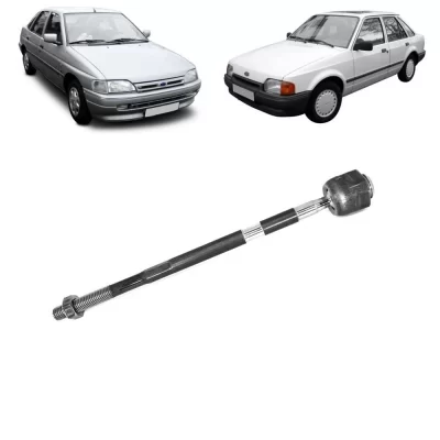 ARTICULADOR AXIAL FORD ESCORT E VERONA E VOLKSWAGEN VW LOGUS E POINTER 1993 ATÉ 1996 - DE PAULA DP036