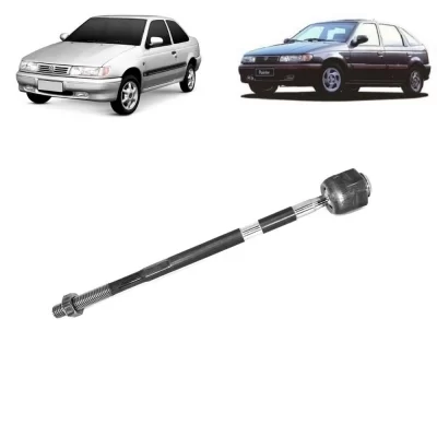 ARTICULADOR AXIAL FORD ESCORT E VERONA E VOLKSWAGEN VW LOGUS E POINTER 1993 ATÉ 1996 - DE PAULA DP036