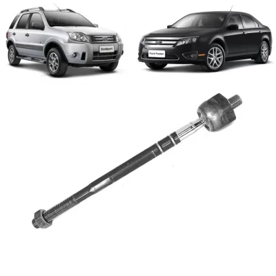ARTICULADOR AXIAL FORD FIESTA, ECOSPORT 4X2 E KA 2002 EM DIANTE - DE PAULA DP028