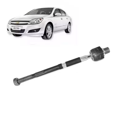 ARTICULADOR AXIAL GENERAL MOTORS GM ASTRA, ZAFIRA E VECTRA 1999 ATÉ 2012 - DE PAULA DP009