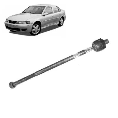 ARTICULADOR AXIAL GENERAL MOTORS GM VECTRA E DAEWOO NUBIRA 1997 ATÉ 2005 - DE PAULA DP011