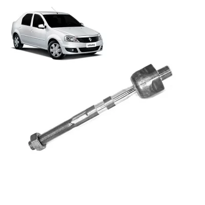 ARTICULADOR AXIAL RENAULT LOGAN E SANDERO 2007 ATÉ 2013 - DE PAULA DP169