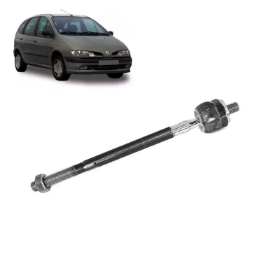 ARTICULADOR AXIAL RENAULT LAGUNA, MEGANE E SCÉNIC 1993 ATÉ 2001 - DE PAULA DP162