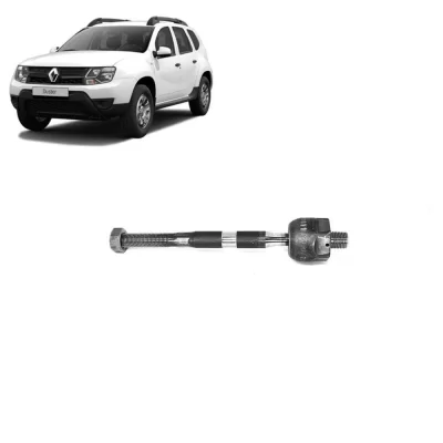 ARTICULADOR AXIAL RENAULT CAPTUR, DUSTER E DUSTER OROCH 2011 EM DIANTE - DE PAULA DP244