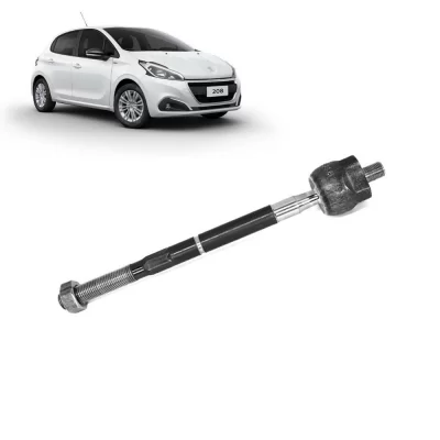 ARTICULADOR AXIAL CITROEN C3 E DS3 E PEUGEOT 208 DE 2013 EM DIANTE - DE PAULA DP373
