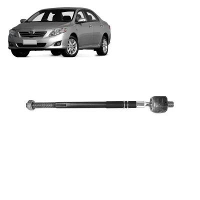 ARTICULADOR AXIAL TOYOTA COROLLA E RAV4 DE 1992 ATÉ 2002 - DE PAULA DP166