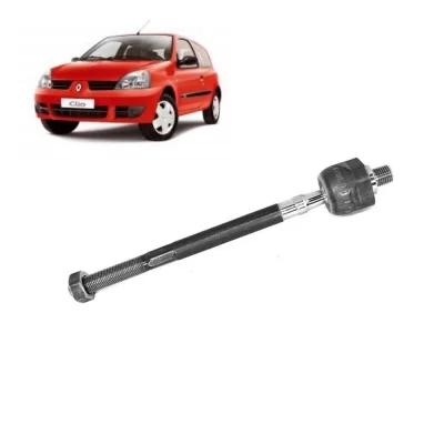 ARTICULADOR AXIAL FIAT TEMPRA E RENAULT CLIO 1992 EM DIANTE - DE PAULA DP061