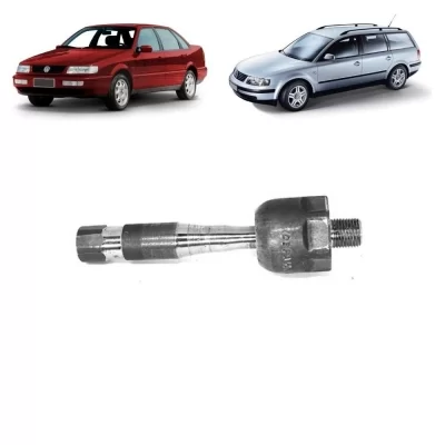 ARTICULADOR AXIAL VOLKSWAGEN VW PASSAT ALEMÃO, VARIANT E AUDI A4, A6, A8 TODOS TERMINAL AXIAL - DP089