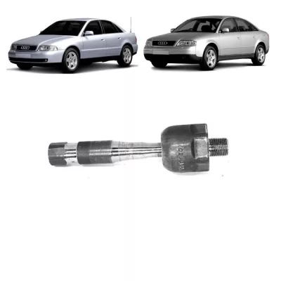 ARTICULADOR AXIAL VOLKSWAGEN VW PASSAT ALEMÃO, VARIANT E AUDI A4, A6, A8 TODOS TERMINAL AXIAL - DP089