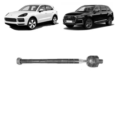 ARTICULADOR AXIAL AUDI Q7 E PORSCHE CAYENNE E VOLKSWAGEN VW TOUAREG E AMAROK 2002 EM DIANTE - DE PAULA DP245