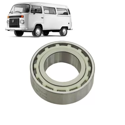 ROLAMENTO DE RODA TRASEIRA VOLKSWAGEN - VW KOMBI 1978 ATÉ 2013 - INA F45226