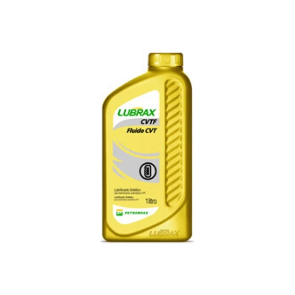 LUBRIFICANTE DE TRANSMISSAO FLUIDO CVT - LUBRAX - 1020097
