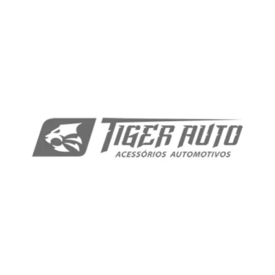 KIT LÂMPADA H4 ULTRA LED COMPACT 6000K 10000LM - TIGER - TG1022H4