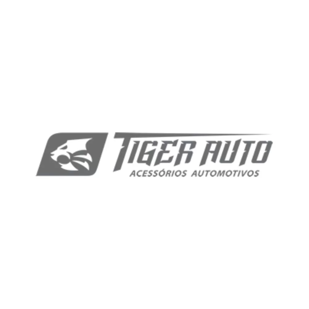 KIT LÂMPADA  4X1  H11, H8, HB3 e HB4 SUPER LED 2D DUAL COLOR 3000 E 6000K 4800LM 12 E 24V DUAS CORES LUZ BRANCA E AMARELA - TIGER - TG10084X1