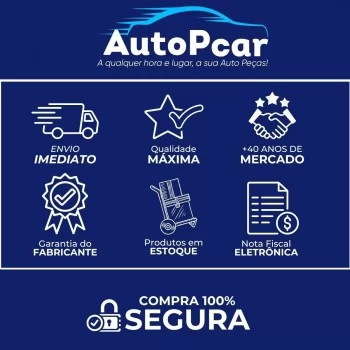 PAR DE LAMPADA SUPER BRANCA H11 12V 55W 4200K- TIGER - TG1012H11