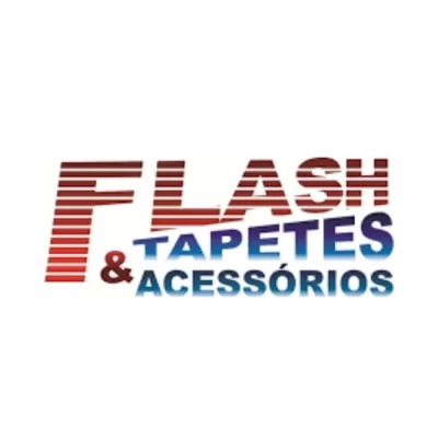 JOGO DE TAPETE AUTOMOTIVO PVC FLEXÍVEL UNIVERSAL MODELO B PRETO COM TEXTURA ANTIDERRAPANTE 4 PEÇAS - FLASH TAPETES FT002