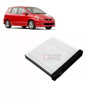 FILTRO DE AR CONDICIONADO HONDA FIT 2003 ATÉ 2007 - FILTROS BRASIL FB806