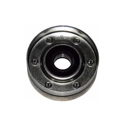 POLIA DA CORREIA DO ALTERNADOR AGRALE, GENERAL MOTORS GM, DAEWOO, FIAT, FORD, NISSAN, TROLLER DE 1993 EM DIANTE - ROLTENS - RT6026