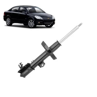 AMORTECEDOR DIANTEIRO GENERAL MOTORS GM ASTRA, ZAFIRA E VECTRA LADO DIREITO 1998 EM DIANTE - GM 93348918