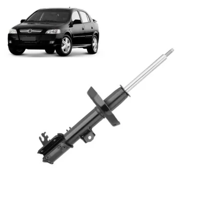 AMORTECEDOR DIANTEIRO GENERAL MOTORS GM ASTRA, ZAFIRA E VECTRA LADO DIREITO 1998 EM DIANTE - GM 93348918