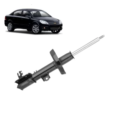 AMORTECEDOR DIANTEIRO GENERAL MOTORS GM ASTRA, ZAFIRA E VECTRA LADO ESQUERDO 1998 EM DIANTE - GM 93348917