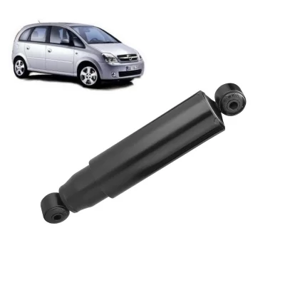 AMORTECEDOR TRASEIRO GENERAL MOTORS GM ZAFIRA, MERIVA E VECTRA 2002 EM DIANTE - GM 93356809