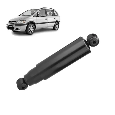 AMORTECEDOR TRASEIRO GENERAL MOTORS GM ZAFIRA, MERIVA E VECTRA 2002 EM DIANTE - GM 93356809