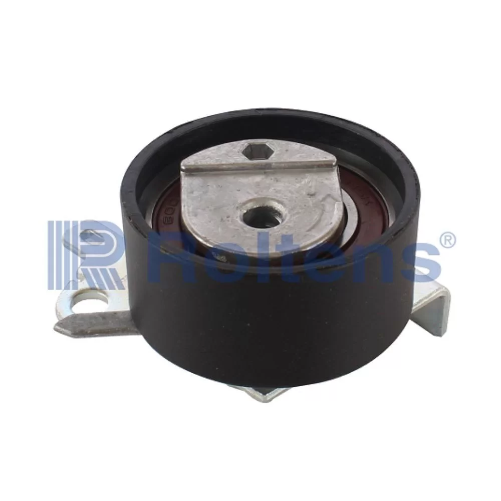 POLIA DA CORREIA DENTADA CITROEN C4, C5, C8, XSARA PICASSO E XSARA E PEUGEOT 307, 406 E 807 DE 1997 EM DIANTE TENSOR DA CORREIA DENTADA - ROLTENS - RT8578