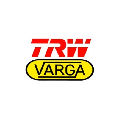 DISCO DE FREIO DIANTEIRO GENERAL MOTORS GM BLAZER E S10 DE 1997 ATÉ 2012 - TRW VARGA RCDI00890