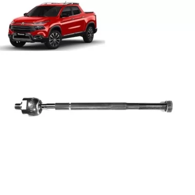 ARTICULADOR AXIAL FIAT TORO E JEEP COMPASS E RENEGADE 2015 ATÉ 2019 - PERFECT BRD2404