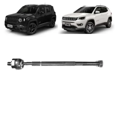 ARTICULADOR AXIAL FIAT TORO E JEEP COMPASS E RENEGADE 2015 ATÉ 2019 - PERFECT BRD2404
