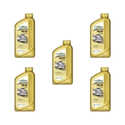 KIT PARA TROCA DE ÓLEO FORD FOCUS 1.6, 1.8 E 2.0 DE 1998 ATÉ 2010 - TECFIL E LUBRAX