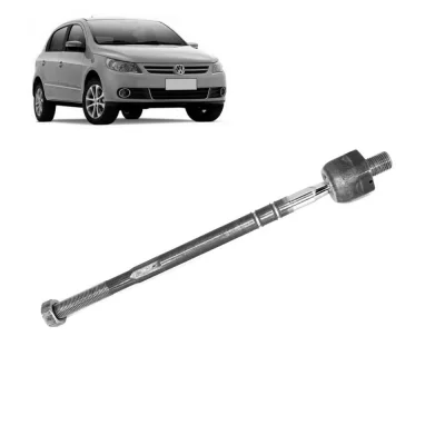 ARTICULADOR AXIAL VOLKSWAGEN VW CROSSFOX, FOX, GOL, POLO, SAVEIRO, SPACEFOX E VOYAGE 2003 ATÉ 2018 - PERFECT BRD5115