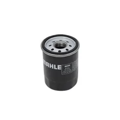 KIT PARA TROCA DE ÓLEO FIAT UNO 1.0 8V DE 2001 ATÉ 2016 - MAHLE E LUBRAX