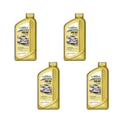 KIT PARA TROCA DE ÓLEO FORD RANGER 2.3 16V DE 2007 ATÉ 2012 - TECFIL E LUBRAX