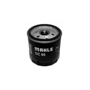KIT PARA TROCA DE ÓLEO GENERAL MOTORS GM ASTRA 2.0 8V DE 1995 ATÉ 2011 - MAHLE E MOBIL