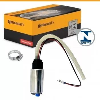 BOMBA DE COMBUSTIVEL BOSCH MARWAL SISTEMA FLEX