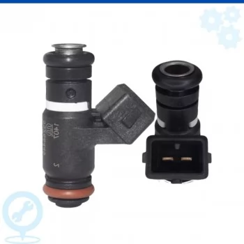 4 Bico Injetor Strada Uno 1.0 1.3 FlexOriginal 55266449