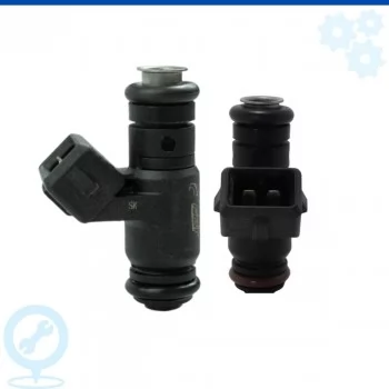 4 Bico Injetor Strada 1.8 16v Etorq 2009 Em Diante Original