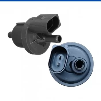VALVULA DO CANISTER VW GOL GV/VI 08/17 FOX 03/06 SAVEIRO/VOYAGE 09/... KOMBI 1.4 06/... UP 14/21  VIRTUS 18/...