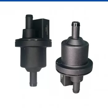 VALVULA DO CANISTER VW GOL GV/VI 08/17 FOX 03/06 SAVEIRO/VOYAGE 09/... KOMBI 1.4 06/... UP 14/21  VIRTUS 18/...
