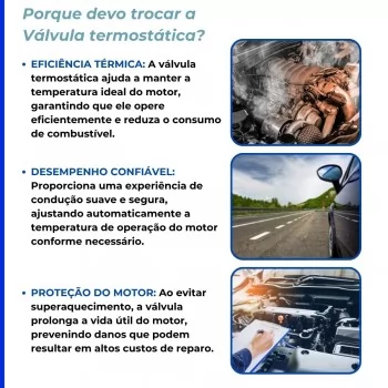 VALVULA TERMOSTATICA HYUNDAI/KIA TUCSON/IX-35/ I-30/SOUL/IX-35 2.0 16V COMPLETA
