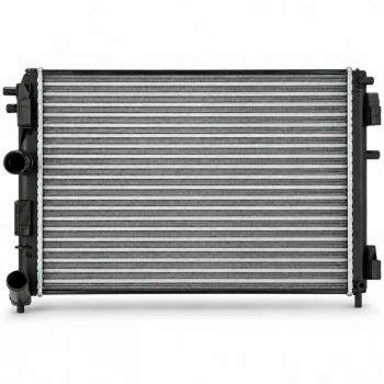 RADIADOR ALUMINIO RENAULT CLIO/LOGAN/SANDERO 1.0/1.6 99/12 C/S AR